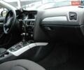 Черный Ауди А4, объемом двигателя 2 л и пробегом 175 тыс. км за 12700 $, фото 19 на Automoto.ua