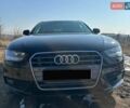 Ауді А4 2015 у Рівному на Automoto.ua Чорний Ауді А4, об'ємом двигуна 1.97 л та пробігом 262 тис. км за 11700 $, фото 1 на Automoto.ua