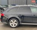Чорний Ауді А4, об'ємом двигуна 2 л та пробігом 216 тис. км за 12990 $, фото 7 на Automoto.ua