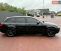 Чорний Ауді А4, об'ємом двигуна 2 л та пробігом 320 тис. км за 12500 $, фото 7 на Automoto.ua