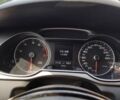 Чорний Ауді А4, об'ємом двигуна 1.8 л та пробігом 270 тис. км за 12500 $, фото 6 на Automoto.ua