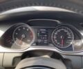 Чорний Ауді А4, об'ємом двигуна 1.8 л та пробігом 270 тис. км за 12500 $, фото 4 на Automoto.ua