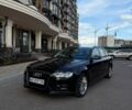 Чорний Ауді А4, об'ємом двигуна 2 л та пробігом 218 тис. км за 13600 $, фото 1 на Automoto.ua
