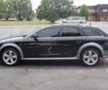 Чорний Ауді А4, об'ємом двигуна 0 л та пробігом 96 тис. км за 3200 $, фото 8 на Automoto.ua
