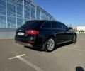 Чорний Ауді А4, об'ємом двигуна 2 л та пробігом 235 тис. км за 14999 $, фото 2 на Automoto.ua