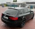 Чорний Ауді А4, об'ємом двигуна 2 л та пробігом 320 тис. км за 12500 $, фото 14 на Automoto.ua