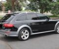 Чорний Ауді А4, об'ємом двигуна 0 л та пробігом 96 тис. км за 3200 $, фото 4 на Automoto.ua