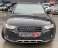 Чорний Ауді А4, об'ємом двигуна 2 л та пробігом 216 тис. км за 12990 $, фото 11 на Automoto.ua