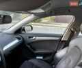 Черный Ауди А4, объемом двигателя 1.97 л и пробегом 324 тыс. км за 13000 $, фото 18 на Automoto.ua