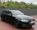 Чорний Ауді А4, об'ємом двигуна 2 л та пробігом 320 тис. км за 12500 $, фото 8 на Automoto.ua