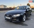 Чорний Ауді А4, об'ємом двигуна 1.97 л та пробігом 336 тис. км за 12300 $, фото 1 на Automoto.ua