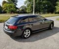 Чорний Ауді А4, об'ємом двигуна 1.8 л та пробігом 270 тис. км за 12500 $, фото 88 на Automoto.ua