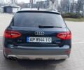 Черный Ауди А4, объемом двигателя 2 л и пробегом 226 тыс. км за 17100 $, фото 2 на Automoto.ua