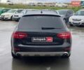 Чорний Ауді А4, об'ємом двигуна 2 л та пробігом 216 тис. км за 12990 $, фото 5 на Automoto.ua
