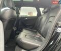 Чорний Ауді А4, об'ємом двигуна 2 л та пробігом 216 тис. км за 12990 $, фото 25 на Automoto.ua