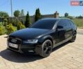 Чорний Ауді А4, об'ємом двигуна 1.97 л та пробігом 320 тис. км за 13000 $, фото 1 на Automoto.ua