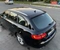 Черный Ауди А4, объемом двигателя 1.97 л и пробегом 324 тыс. км за 13000 $, фото 10 на Automoto.ua