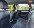 Черный Ауди А4, объемом двигателя 1.97 л и пробегом 324 тыс. км за 13000 $, фото 15 на Automoto.ua