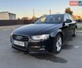 Черный Ауди А4, объемом двигателя 1.97 л и пробегом 336 тыс. км за 12000 $, фото 1 на Automoto.ua