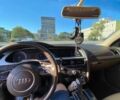 Черный Ауди А4, объемом двигателя 2 л и пробегом 222 тыс. км за 10500 $, фото 1 на Automoto.ua