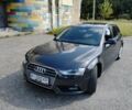 Чорний Ауді А4, об'ємом двигуна 1.8 л та пробігом 270 тис. км за 12500 $, фото 90 на Automoto.ua