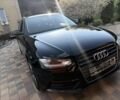 Чорний Ауді А4, об'ємом двигуна 2 л та пробігом 238 тис. км за 13799 $, фото 1 на Automoto.ua
