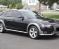 Чорний Ауді А4, об'ємом двигуна 0 л та пробігом 96 тис. км за 3200 $, фото 3 на Automoto.ua