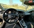 Ауді А4 2015 у Рівному на Automoto.ua Чорний Ауді А4, об'ємом двигуна 1.97 л та пробігом 262 тис. км за 11700 $, фото 12 на Automoto.ua
