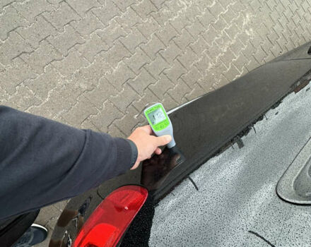 Чорний Ауді А4, об'ємом двигуна 2 л та пробігом 211 тис. км за 14399 $, фото 74 на Automoto.ua