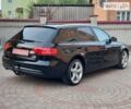 Чорний Ауді А4, об'ємом двигуна 2 л та пробігом 224 тис. км за 13700 $, фото 8 на Automoto.ua