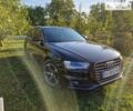 Чорний Ауді А4, об'ємом двигуна 2 л та пробігом 280 тис. км за 13500 $, фото 1 на Automoto.ua