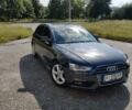 Чорний Ауді А4, об'ємом двигуна 1.8 л та пробігом 270 тис. км за 12500 $, фото 87 на Automoto.ua