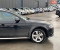 Чорний Ауді А4, об'ємом двигуна 2 л та пробігом 216 тис. км за 12990 $, фото 9 на Automoto.ua