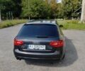 Чорний Ауді А4, об'ємом двигуна 1.8 л та пробігом 270 тис. км за 12500 $, фото 83 на Automoto.ua