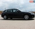 Черный Ауди А4, объемом двигателя 2 л и пробегом 185 тыс. км за 14500 $, фото 1 на Automoto.ua