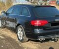 Ауді А4 2015 у Рівному на Automoto.ua Чорний Ауді А4, об'ємом двигуна 1.97 л та пробігом 262 тис. км за 11700 $, фото 3 на Automoto.ua