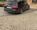 Черный Ауди А4, объемом двигателя 2 л и пробегом 370 тыс. км за 14500 $, фото 1 на Automoto.ua