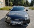 Чорний Ауді А4, об'ємом двигуна 1.8 л та пробігом 270 тис. км за 12500 $, фото 20 на Automoto.ua