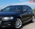 Чорний Ауді А4, об'ємом двигуна 2.01 л та пробігом 253 тис. км за 14999 $, фото 1 на Automoto.ua
