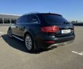 Чорний Ауді А4, об'ємом двигуна 2 л та пробігом 235 тис. км за 14999 $, фото 4 на Automoto.ua
