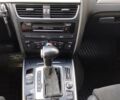 Чорний Ауді А4, об'ємом двигуна 1.8 л та пробігом 270 тис. км за 12500 $, фото 3 на Automoto.ua