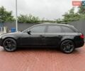 Чорний Ауді А4, об'ємом двигуна 2 л та пробігом 320 тис. км за 12500 $, фото 3 на Automoto.ua