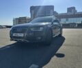 Чорний Ауді А4, об'ємом двигуна 2 л та пробігом 235 тис. км за 14999 $, фото 6 на Automoto.ua