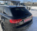 Чорний Ауді А4, об'ємом двигуна 2 л та пробігом 313 тис. км за 14200 $, фото 8 на Automoto.ua