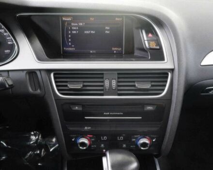 Чорний Ауді А4, об'ємом двигуна 0 л та пробігом 96 тис. км за 3200 $, фото 14 на Automoto.ua