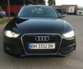 Чорний Ауді А4, об'ємом двигуна 2 л та пробігом 164 тис. км за 19500 $, фото 1 на Automoto.ua