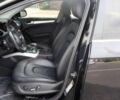 Чорний Ауді А4, об'ємом двигуна 0 л та пробігом 96 тис. км за 3200 $, фото 11 на Automoto.ua