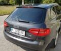 Чорний Ауді А4, об'ємом двигуна 1.8 л та пробігом 270 тис. км за 12500 $, фото 31 на Automoto.ua
