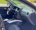 Черный Ауди А4, объемом двигателя 2 л и пробегом 195 тыс. км за 15500 $, фото 24 на Automoto.ua
