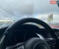 Чорний Ауді А4, об'ємом двигуна 2 л та пробігом 216 тис. км за 12990 $, фото 22 на Automoto.ua